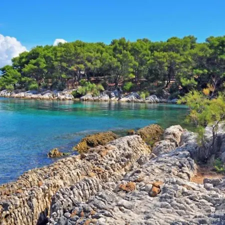 Apartamento Luxury Marjan - Black