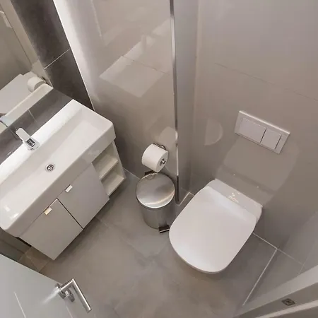 Luxury Marjan - Black Apartamento *