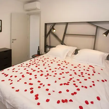 Luxury Marjan - Black Apartamento *