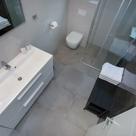 Luxury Marjan - Black Apartmán *