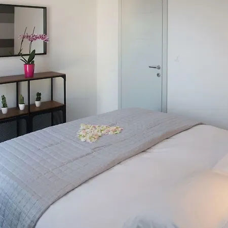 Luxury Marjan - Black Apartmán Split