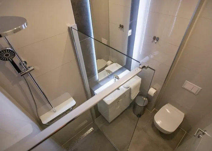 Luxury Marjan - Black * Спліт